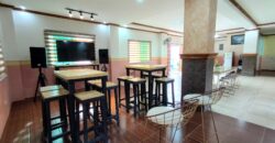 3-storey Fully Furnished Resort in Pansol, Laguna