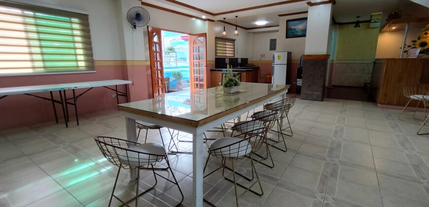 3-storey Fully Furnished Resort in Pansol, Laguna