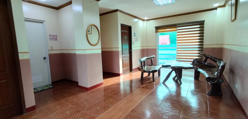 3-storey Fully Furnished Resort in Pansol, Laguna