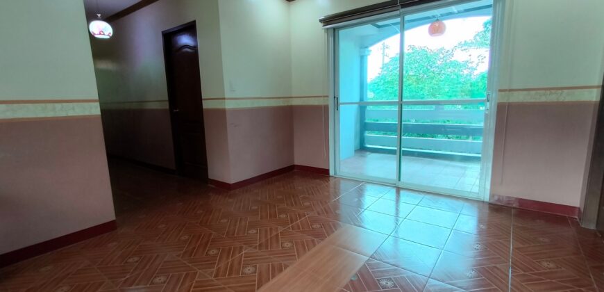 3-storey Fully Furnished Resort in Pansol, Laguna