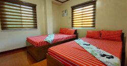 3-storey Fully Furnished Resort in Pansol, Laguna