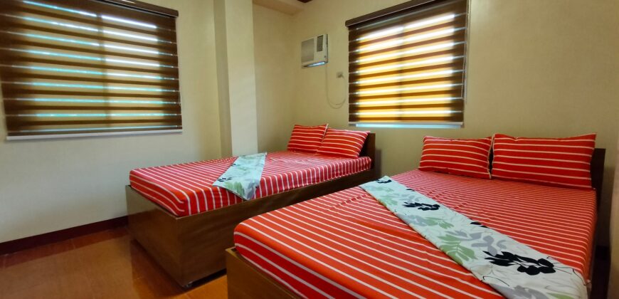 3-storey Fully Furnished Resort in Pansol, Laguna