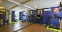 Hotel Inspired Luxurious House for Sale in Multinational Village