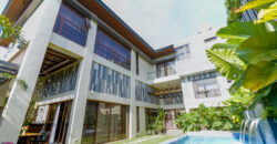 Hotel Inspired Luxurious House for Sale in Multinational Village