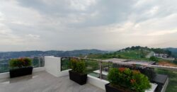 Brandnew 4-Level Fully Furnished Glass House in Antipolo City