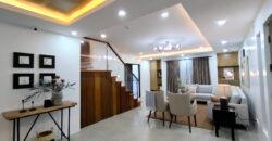 Brandnew 4-Level Fully Furnished Glass House in Antipolo City