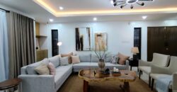 Brandnew 4-Level Fully Furnished Glass House in Antipolo City