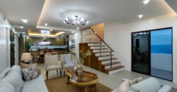 Brandnew 4-Level Fully Furnished Glass House in Antipolo City