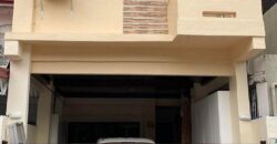 2 Storey House with 3 Bedrooms