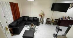 2 Storey House with 3 Bedrooms