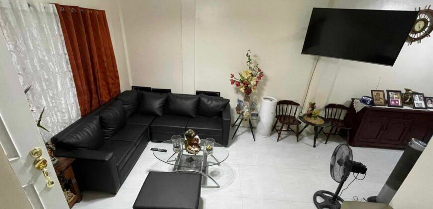 2 Storey House with 3 Bedrooms