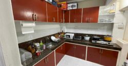 2 Storey House with 3 Bedrooms