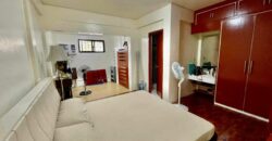 2 Storey House with 3 Bedrooms