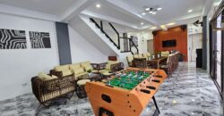 Brand New Fully Furnished Private Hotspring Resort in Pansol Laguna