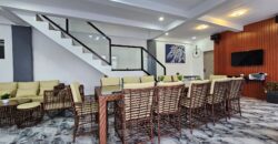 Brand New Fully Furnished Private Hotspring Resort in Pansol Laguna