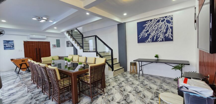Brand New Fully Furnished Private Hotspring Resort in Pansol Laguna