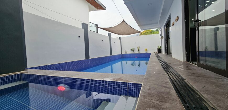 Brand New Fully Furnished Private Hotspring Resort in Pansol Laguna