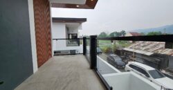 Brand New Fully Furnished Private Hotspring Resort in Pansol Laguna