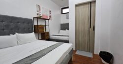 Brand New Fully Furnished Private Hotspring Resort in Pansol Laguna