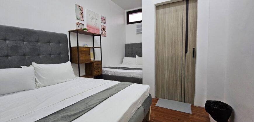 Brand New Fully Furnished Private Hotspring Resort in Pansol Laguna