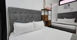 Brand New Fully Furnished Private Hotspring Resort in Pansol Laguna