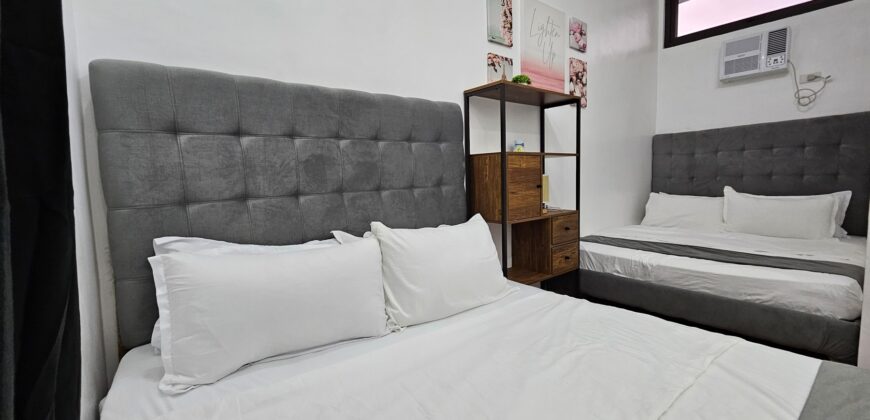 Brand New Fully Furnished Private Hotspring Resort in Pansol Laguna