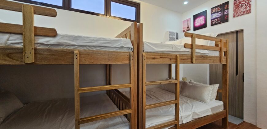 Brand New Fully Furnished Private Hotspring Resort in Pansol Laguna