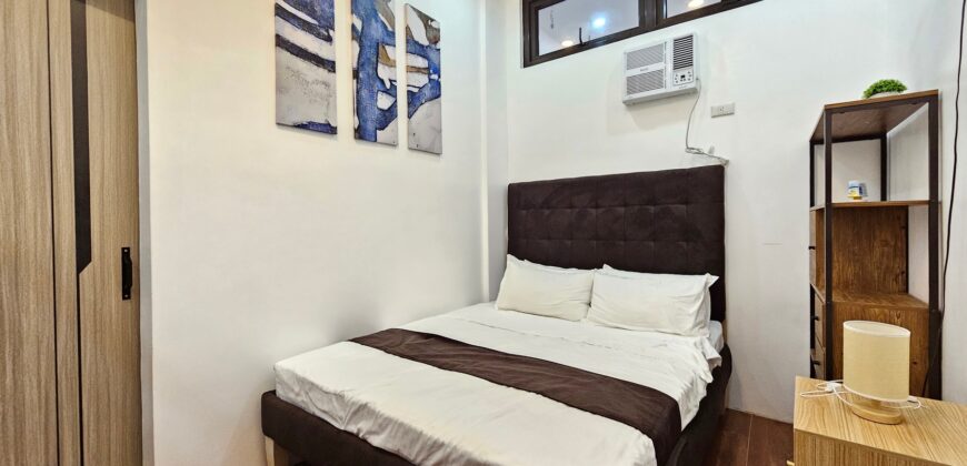 Brand New Fully Furnished Private Hotspring Resort in Pansol Laguna