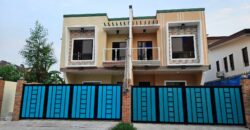 Brand New Big Duplex with Garden in BF Resort Las Pinas