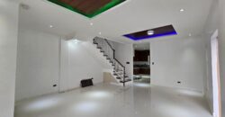 Brand New Big Duplex with Garden in BF Resort Las Pinas