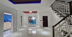 Brand New Big Duplex with Garden in BF Resort Las Pinas
