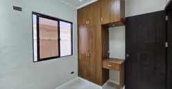Brand New Big Duplex with Garden in BF Resort Las Pinas