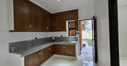 Brand New Big Duplex with Garden in BF Resort Las Pinas