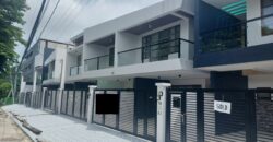 Brand New Town House In Better Living Paranaque