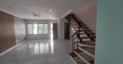 Brand New Town House In Better Living Paranaque