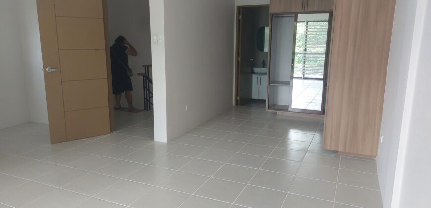 Brand New Town House In Better Living Paranaque