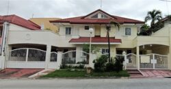 Duplex House For Sale in Bf Resort