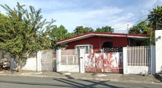 Bungalow House For Sale in Pilar Village, Las Pinas