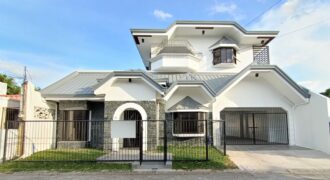A2-Storey House for Sale in Pilar Village, Las Pinas