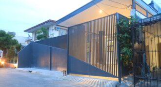 Fully Renovated Bungalow House For Sale in Bf Resort