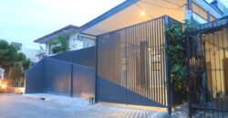 Fully Renovated Bungalow House For Sale in Bf Resort