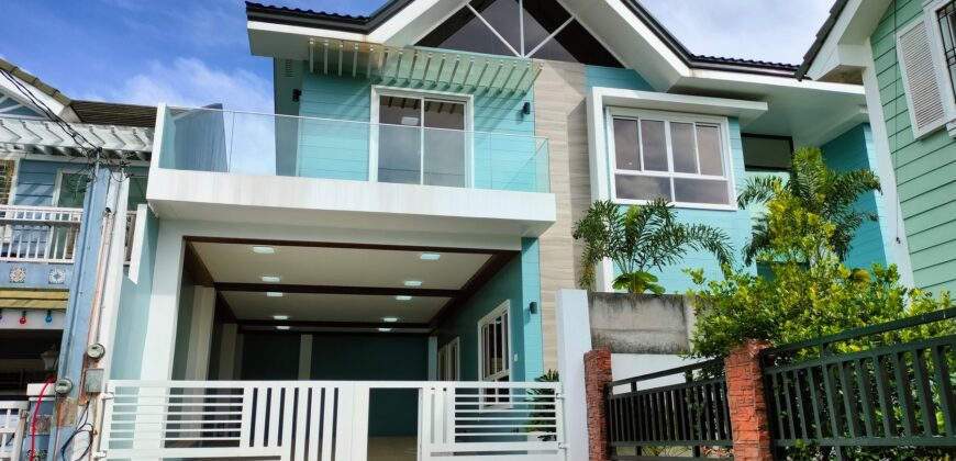 Brand New House For Sale in Avida Settings Bacoor