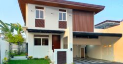 Bright and Modern New House For Sale in BF Paranaque