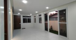 Bright and Modern New House For Sale in BF Paranaque