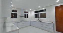 Bright and Modern New House For Sale in BF Paranaque