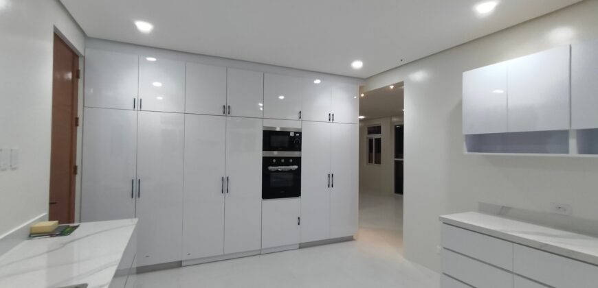 Bright and Modern New House For Sale in BF Paranaque
