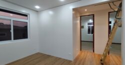 Bright and Modern New House For Sale in BF Paranaque