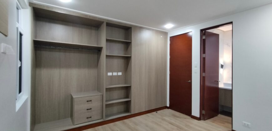 Bright and Modern New House For Sale in BF Paranaque