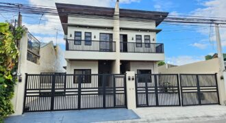 Modern Affordable Duplex in Pilar Village Las Pinas. Near Southmall. Must see!