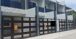 Beautiful Town House For Sale In Paranaque